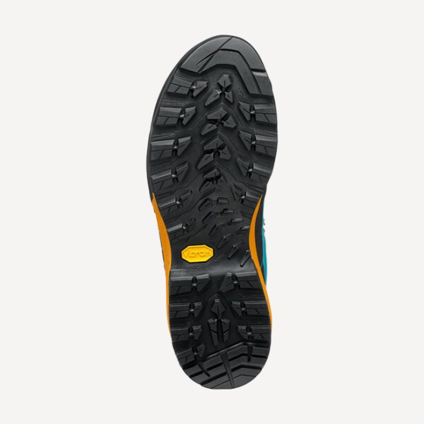 Ботинки MESCALITO TREK GTX W (RU 37 EU 38 USw 7 СМ 24; ceramic-baltic)